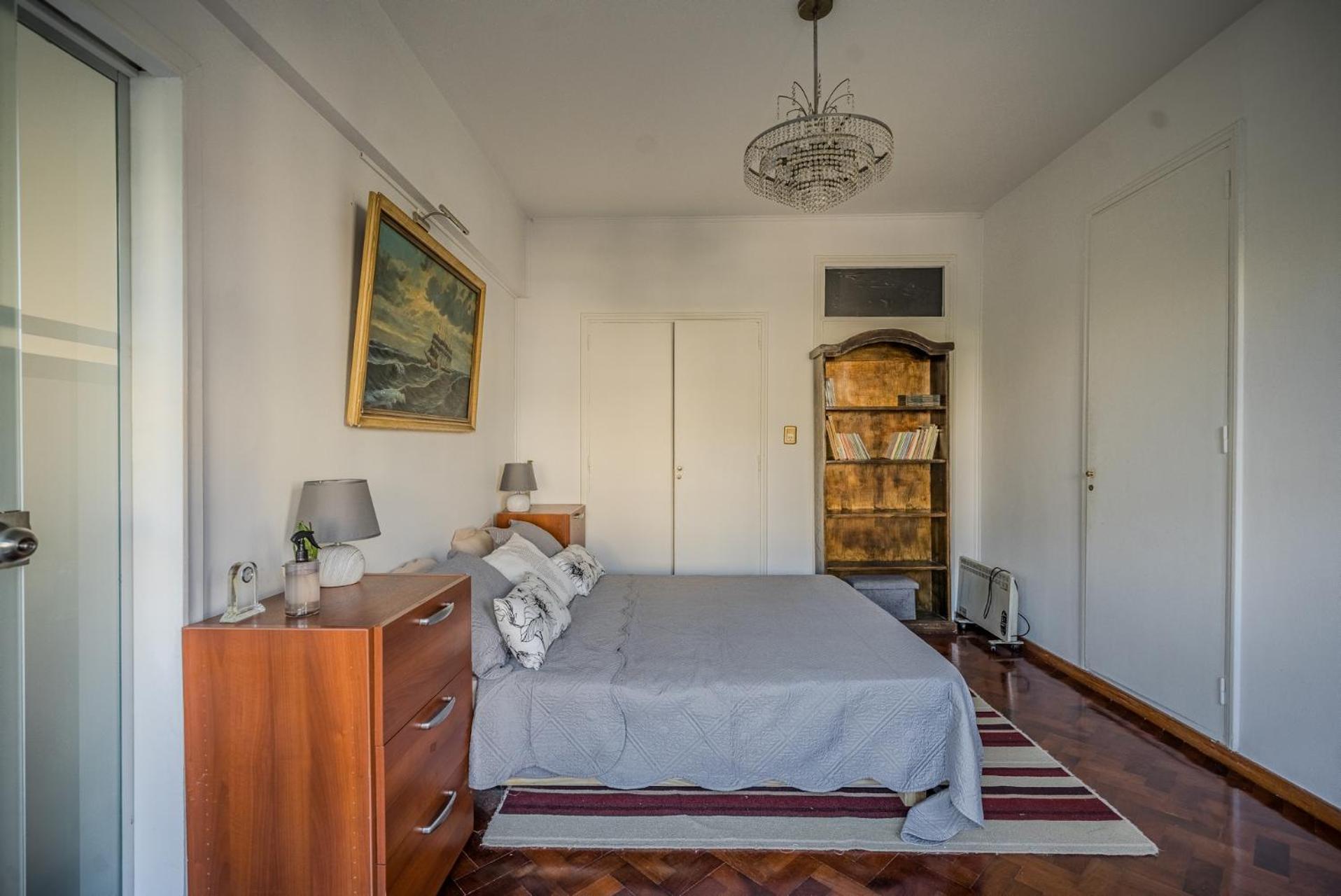 Hermoso Departamento Con Balcon Al Obelisco I Apartment