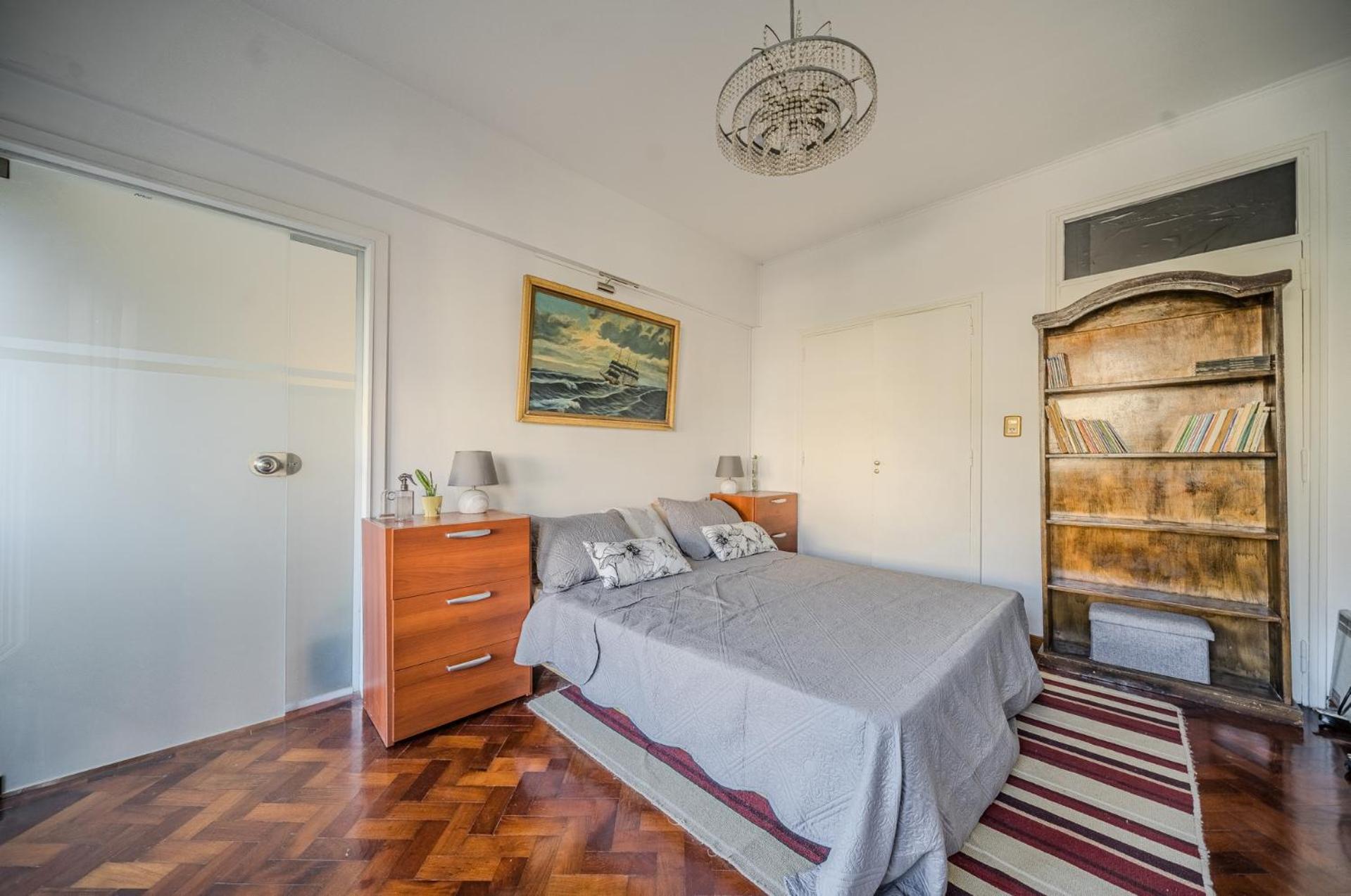 Apartment Hermoso Departamento Con Balcon Al Obelisco I Buenos Aires