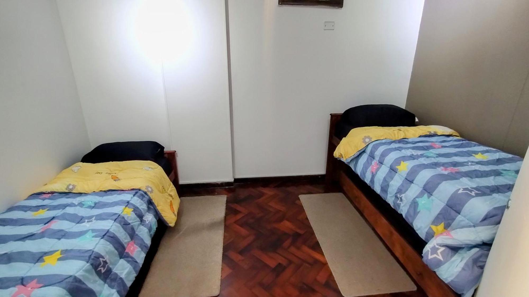 Hermoso Departamento Con Balcon Al Obelisco I Apartment Buenos Aires