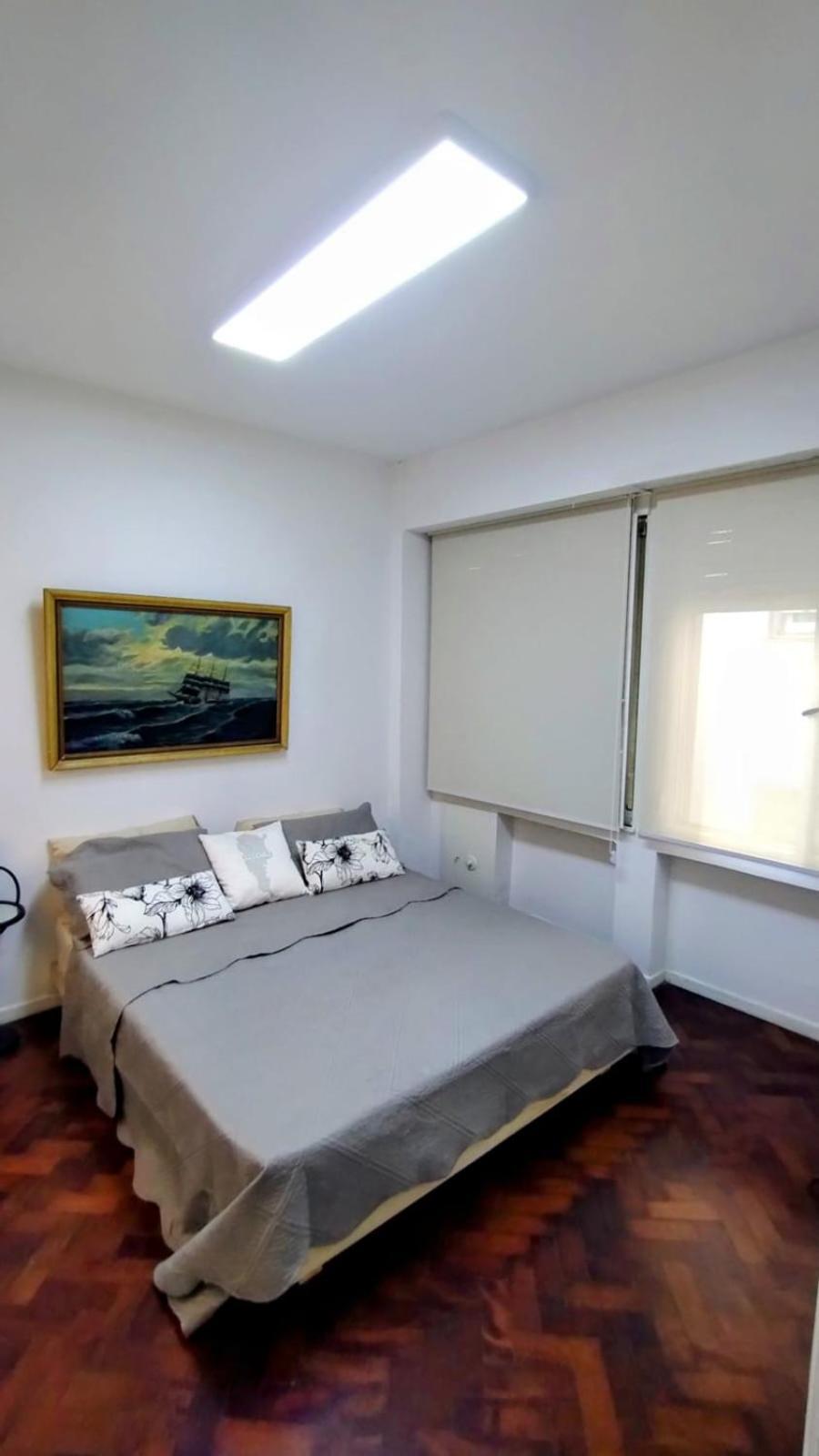 Apartment Hermoso Departamento Con Balcon Al Obelisco I